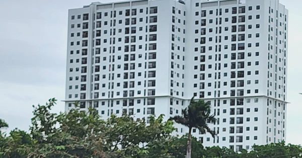 Ninh Bình chi 502 tỷ đồng xây chung cư cho thuê 15 tầng, khởi công cuối năm 2026