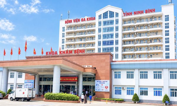 Ninh Bình đang rà soát loạt gói thầu có Công ty Việt Mỹ tham gia