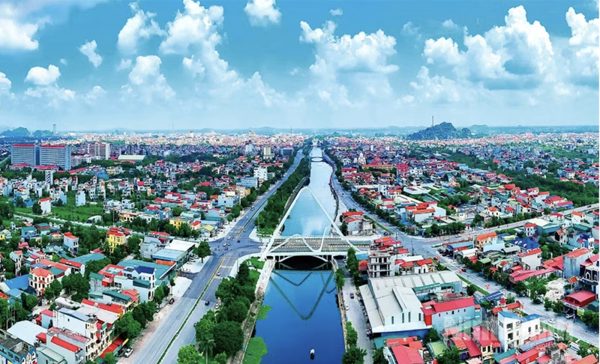 Ninh Bình đấu giá 224 lô đất tại Hoa Lư và Phát Diệm