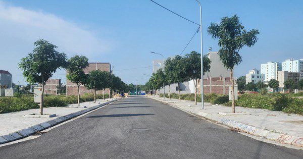 Ninh Bình: Điều chỉnh vốn đầu tư dự án khu dân cư Thiên Bình 110 tỷ đồng lên 125 tỷ đồng