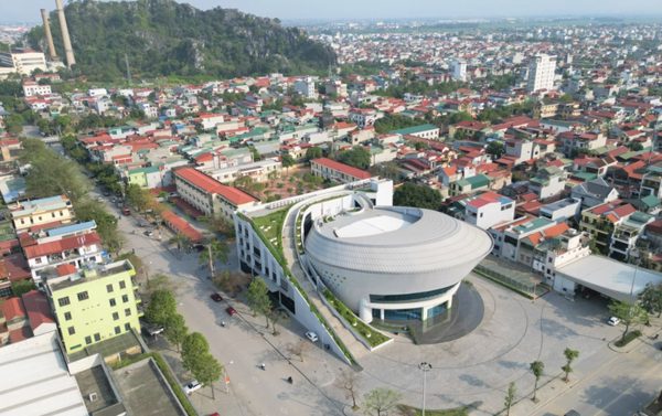 Ninh Bình duyệt dự án tuyến đường hơn 7.100 tỷ đồng