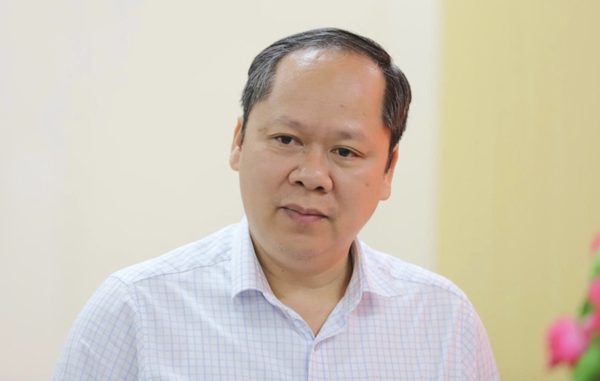 Ninh Bình giảm 839 đầu mối giáo dục