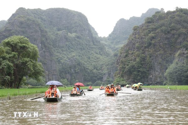 Ninh Bình quy hoạch không gian đặc biệt để hài hòa bảo tồn và phát triển