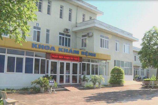 Ninh Bình sẽ sắp xếp, sáp nhập loạt bệnh viện chuyên khoa