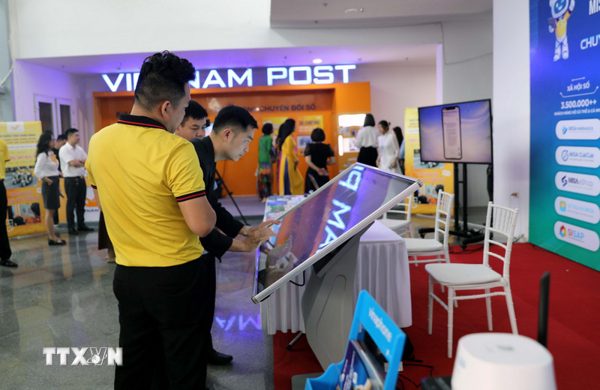 Ninh Bình tăng tốc phát triển hạ tầng số, thúc đẩy chính quyền số