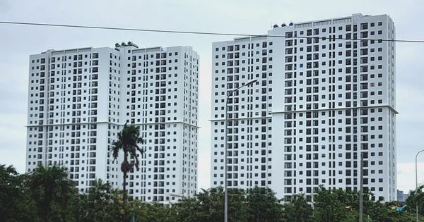 Ninh Bình: Tập trung nguồn lực, phấn đấu hoàn thành hơn 6.000 căn nhà ở xã hội