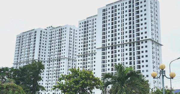 Ninh Bình: Thêm 161 căn nhà ở xã hội, giá bán hơn 16 triệu đồng/m²