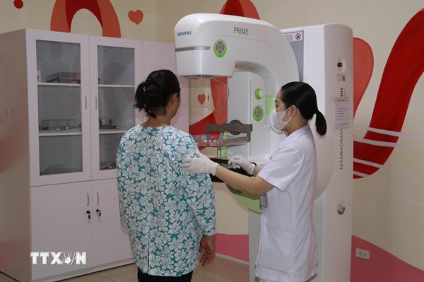 Ninh Bình xử phạt 7 cơ sở liên quan đến lĩnh vực y tế hơn 352 triệu đồng