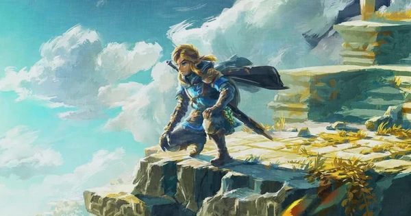 Nintendo sắp tiết lộ điều gì về tựa game Zelda tiếp theo?
