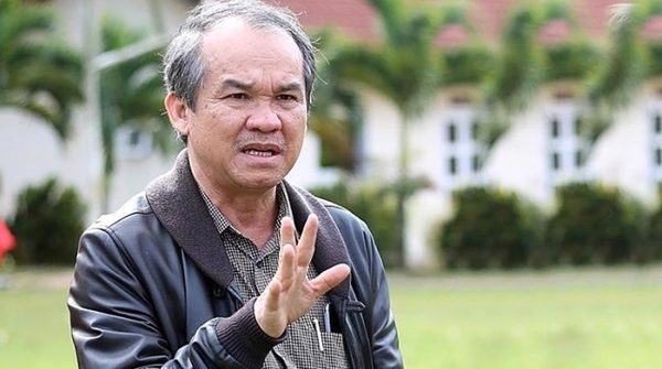 'Nợ 36.000 tỷ đồng đáng sợ thật, nhưng không đáng sợ bằng mất một chữ tín'