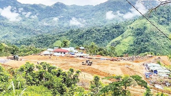 Nỗ lực an cư cho người dân vùng thiên tai