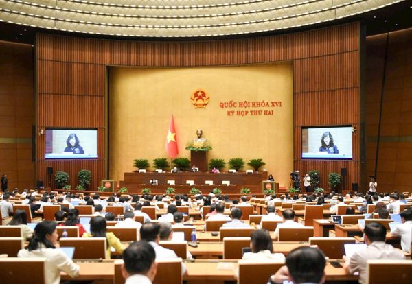 Nỗ lực bảo vệ, chăm sóc, nâng cao sức khỏe Nhân dân