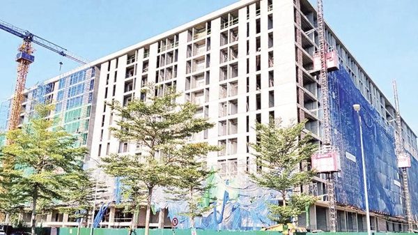 Nỗ lực cung ứng nguồn vốn hỗ trợ nhà ở xã hội