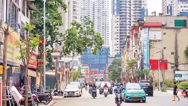 Nỗ lực đạt mục tiêu tăng trưởng hai con số