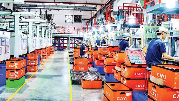 Nỗ lực đạt tăng trưởng hai con số