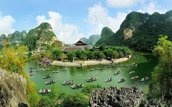 Nỗ lực đưa giá trị văn hóa thành nguồn tăng trưởng kinh tế