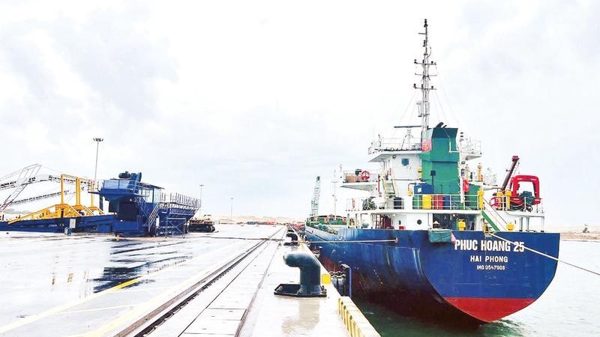 Nỗ lực quản lý thu thuế xuất nhập khẩu tại Quảng Trị