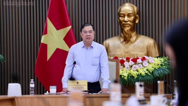 Nỗ lực triển khai nhanh Đề án thí điểm xây dựng cửa khẩu thông minh tại Lạng Sơn