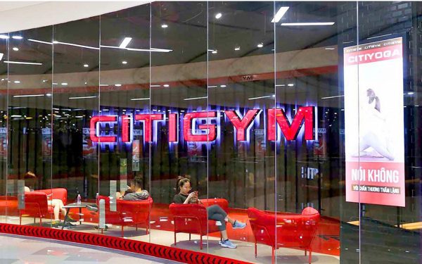 Nợ thuế của Citigym tăng lên hơn 9,5 tỉ đồng