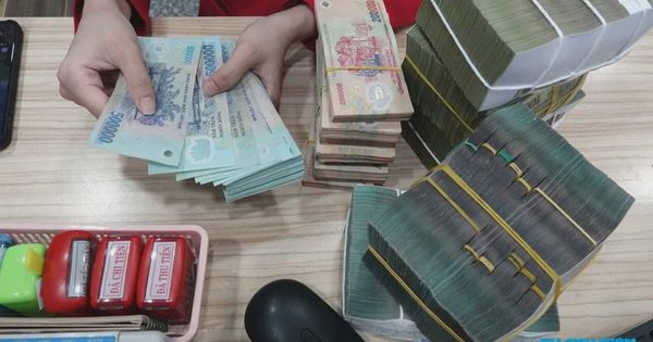 Nợ thuế hơn 14 triệu, chủ tiệm trà sữa bị phong tỏa tài khoản