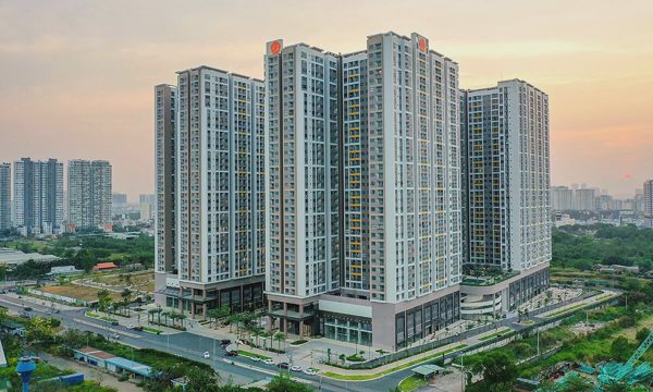 Nợ trái phiếu Hưng Thịnh Land giảm gần một nửa