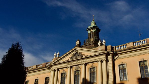 Nobel 2026: Cuộc đua của những ý tưởng kinh tế lớn