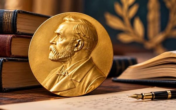 Nobel Văn chương 2026 sẽ gọi tên ai?