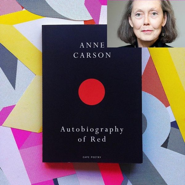Nobel Văn học Anne Carson: Người biến những khoảng trống thành thơ