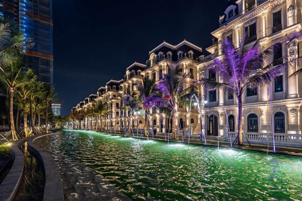 Noble Crystal Tay Ho – Khi người giàu không chỉ mua một căn nhà, mà chọn một phong cách sống