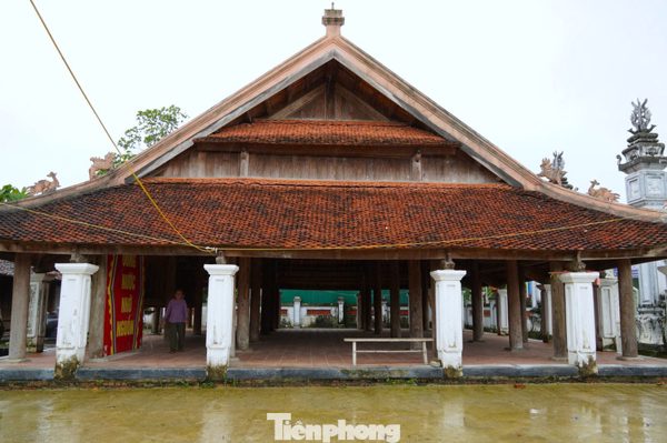 Nơi 7 chiến sĩ cách mạng anh dũng ngã xuống