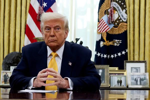 Nội bộ ê-kíp Tổng thống Mỹ Trump rạn nứt trước thềm bầu cử giữa nhiệm kỳ