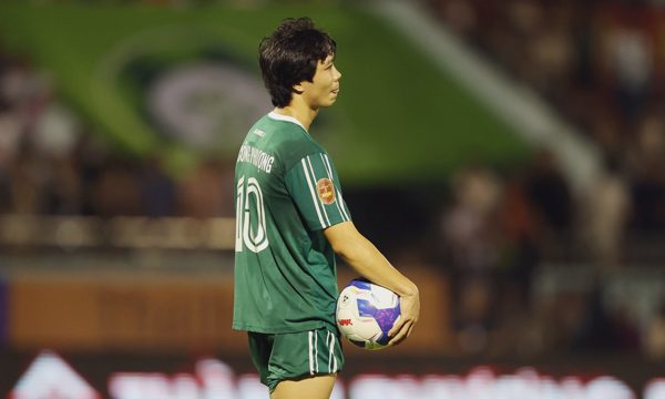 Nỗi buồn Công Phượng khi tái xuất V-League sau 1.400 ngày