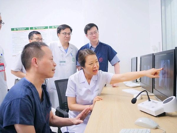 Nối dài năng lực tuyến dưới