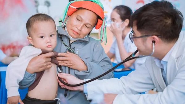 Nối dài những cơ hội sống bằng khoa học và lòng nhân ái