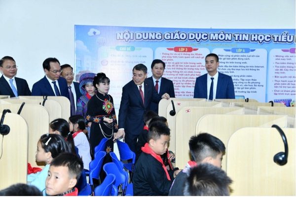 Nối dài những đường biên văn hóa (kỳ 1)