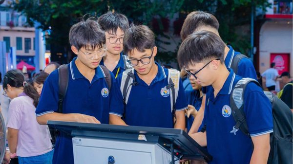 Nối dài những sáng tạo về văn hóa đọc