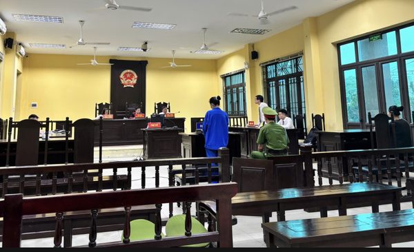 Nỗi đau người mẹ 82 tuổi và bản án nghiêm khắc cho người con bất hiếu tại Hà Nội