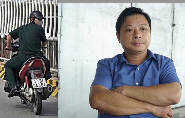 Nỗi day dứt của ‘người trong cuộc’ sau sự hy sinh của Trung tá Trần Văn Tùng