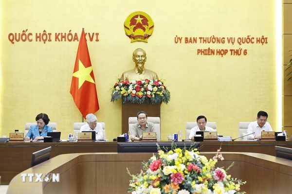 Nội dung cơ bản và ý nghĩa của Dự thảo Luật An ninh dữ liệu