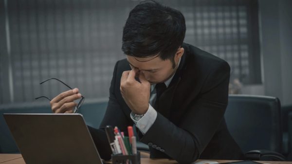 Nỗi lo sợ vì đóng cửa công ty 13 năm trước nhưng không làm thủ tục giải thể