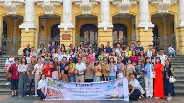 Nối mạch di sản Kinh Bắc, mở lối du lịch liên vùng