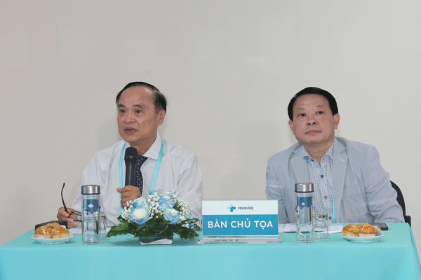 Nội soi tiêu hóa: Ngày càng hướng đến phát hiện tổn thương sớm
