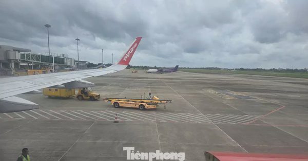 Nói thẳng bất cập về đề xuất xây sân bay Cần Thơ mới