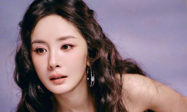 Nỗi tủi nhục của Dương Mịch