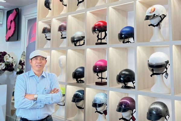 Nón Sơn nói gì về thông tin nợ thuế 2,54 tỷ đồng?