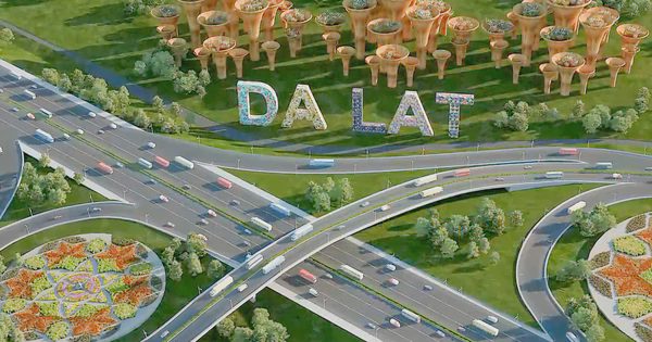 Nóng: Hai tuyến cao tốc gần 140km của T&T và Sơn Hải đầu tư tại tỉnh rộng nhất Việt Nam nhận chỉ đạo mới