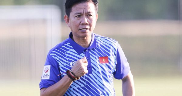 Nóng: HLV Hoàng Anh Tuấn bất ngờ tái xuất, dẫn dắt U.16 Việt Nam đấu Úc và chủ nhà Trung Quốc