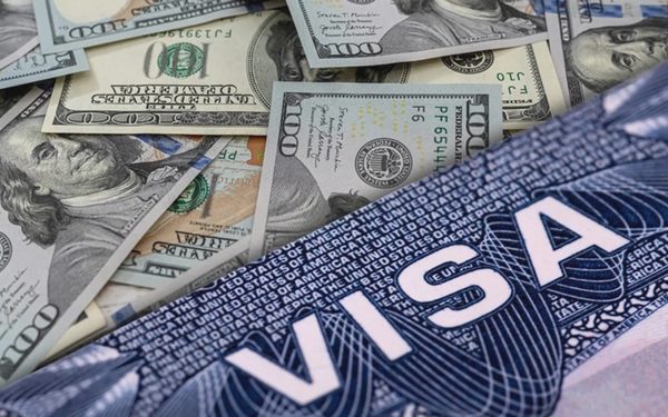 Nóng: Mỹ tạm dừng phỏng vấn visa toàn cầu