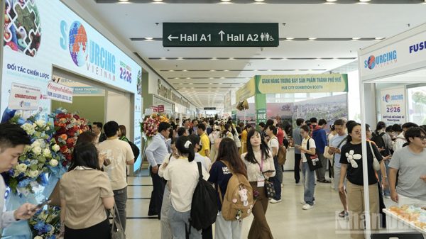 Nông sản Việt trước yêu cầu nâng giá trị, đáp ứng tiêu chuẩn xanh