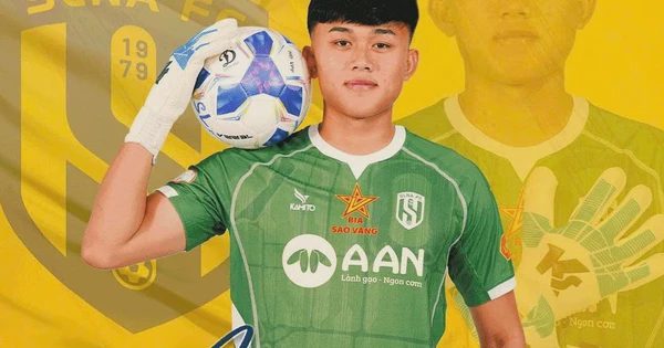 Nóng U.23 Việt Nam biến động giờ chót, tìm được thủ môn thay Đình Hải: Gương mặt 'lạ' Bảo Ngọc
